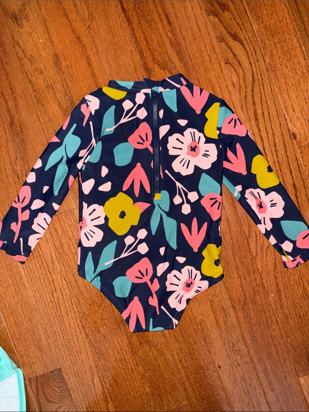 12mo SWIM bundle - Picture 3 of 5
